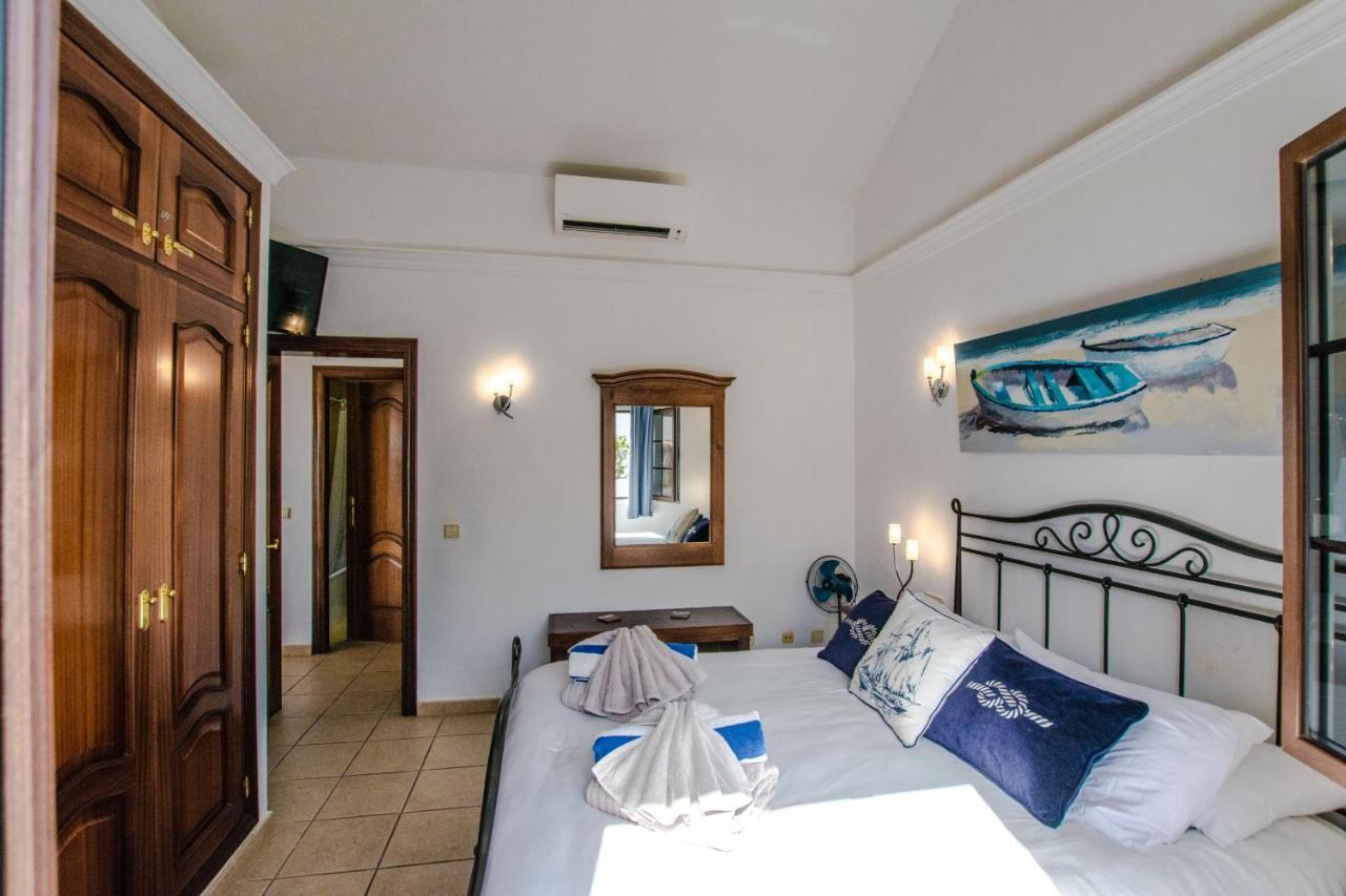 Villa Alegranza - Lh190 By Villas Now Ltd بلايا بلانكا المظهر الخارجي الصورة